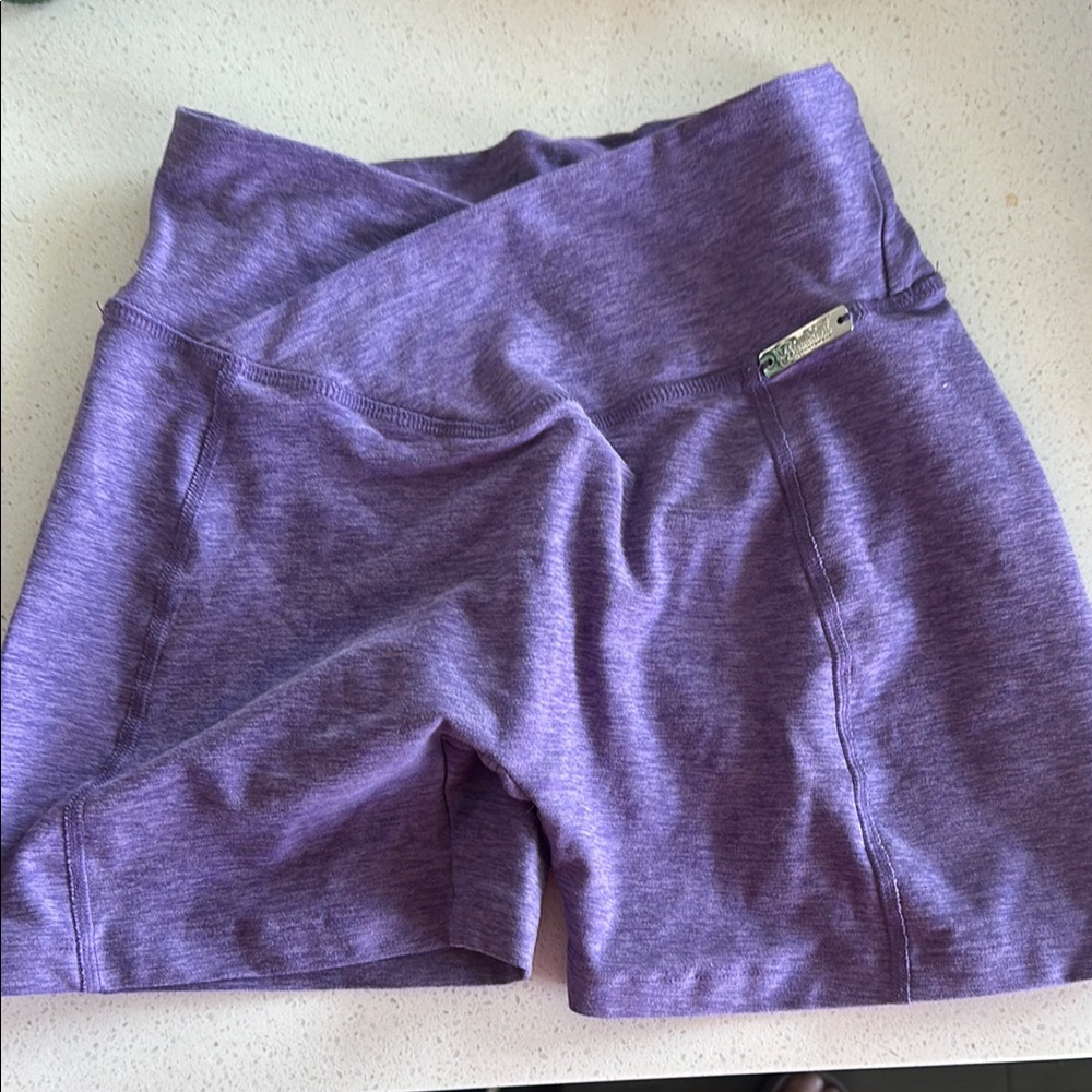 Bombshell Women's Shorts